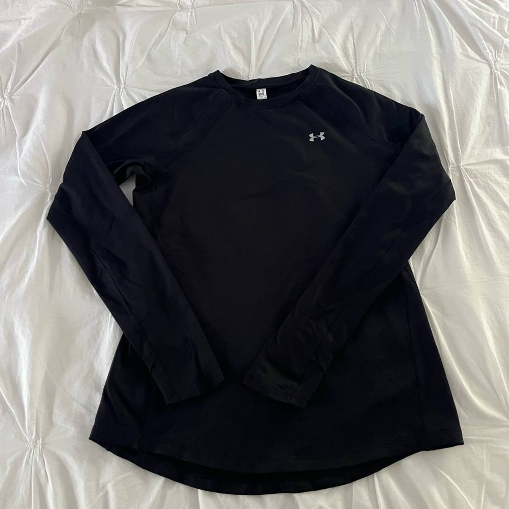 Under armour cold gear